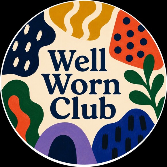 wellwornclub